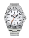 Rolex Explorer II 216570